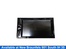 Pioneer Dmh-100bt Black Car Audio System
