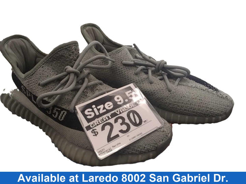 Yeezy General Merchandise