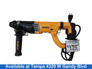 Dewalt D25263 Yellow Corded Hammer