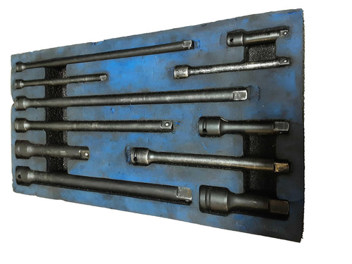 Bluepower Cbpep310 Black Misc. Hand Tool