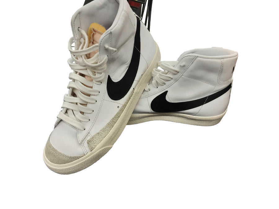 Nike Cz055-100 White