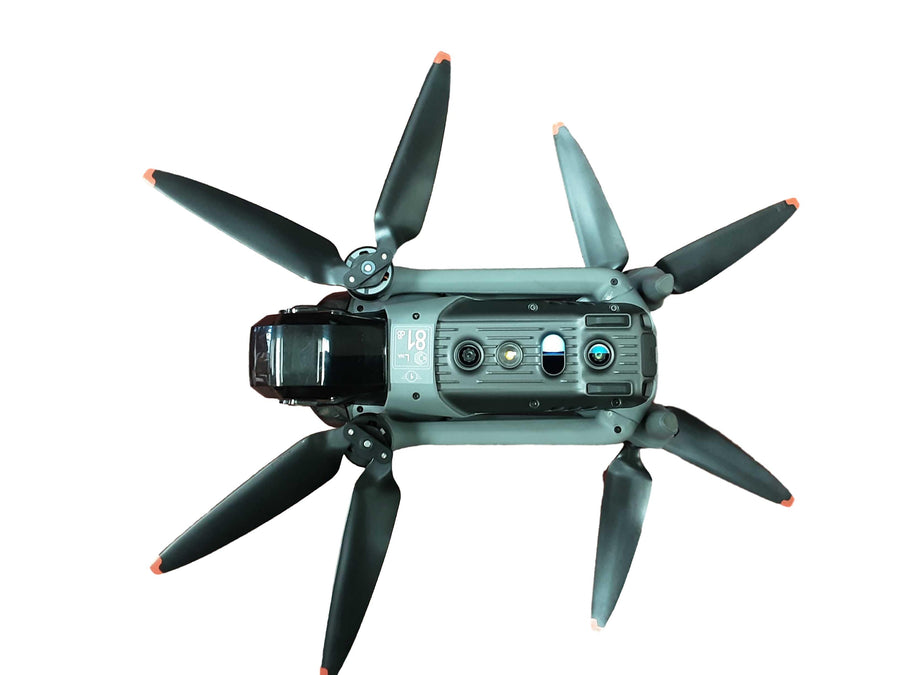 Dji Air 3 Gray Drone / Accessory