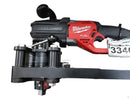Milwakee 280720 Red Cordless Chisel