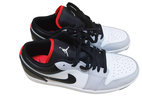 Jordan 553558-045 Gray