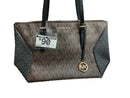 Michael Kors S21 Brown Purse / Handbag