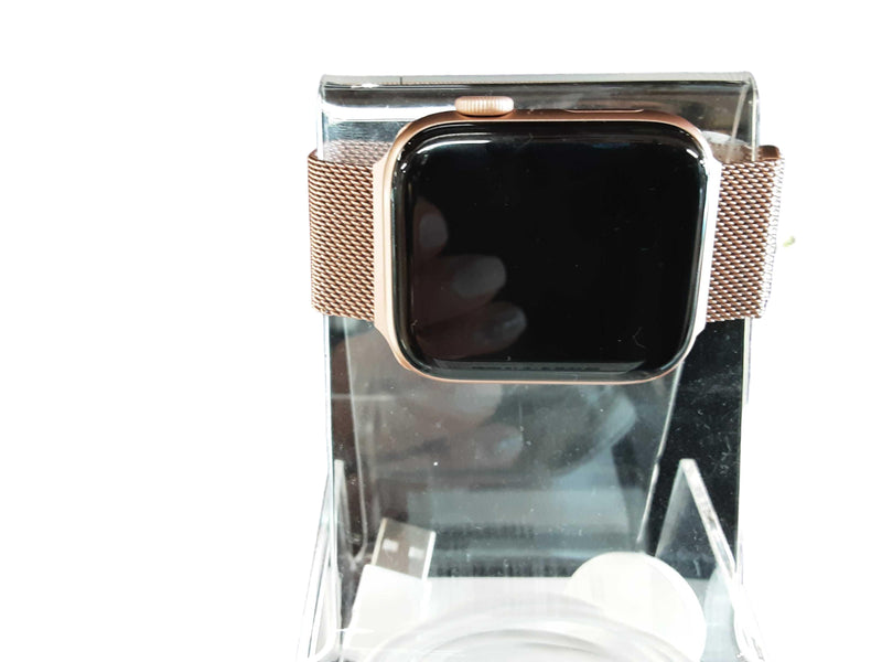 Apple A2292__apple Watch Series 6 Pink Smart Watch