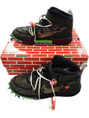 Nike D06290-001 Multi-color