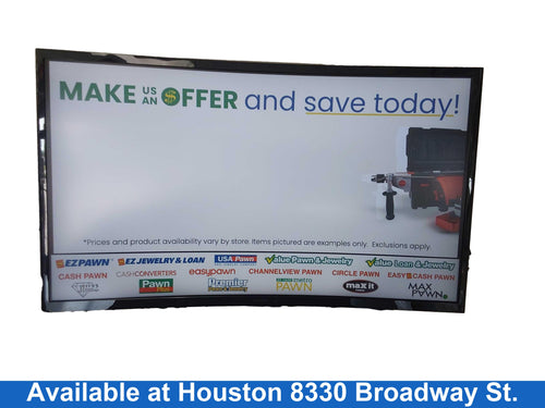 Samsung S27d36dgan Black Computer Monitor