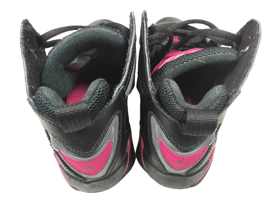 Jordan 342774-009 Black