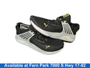 Puma 380367-38 Black