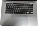 Apple A2141 Apple M1 16 Gb 1 Tb Gray Laptop