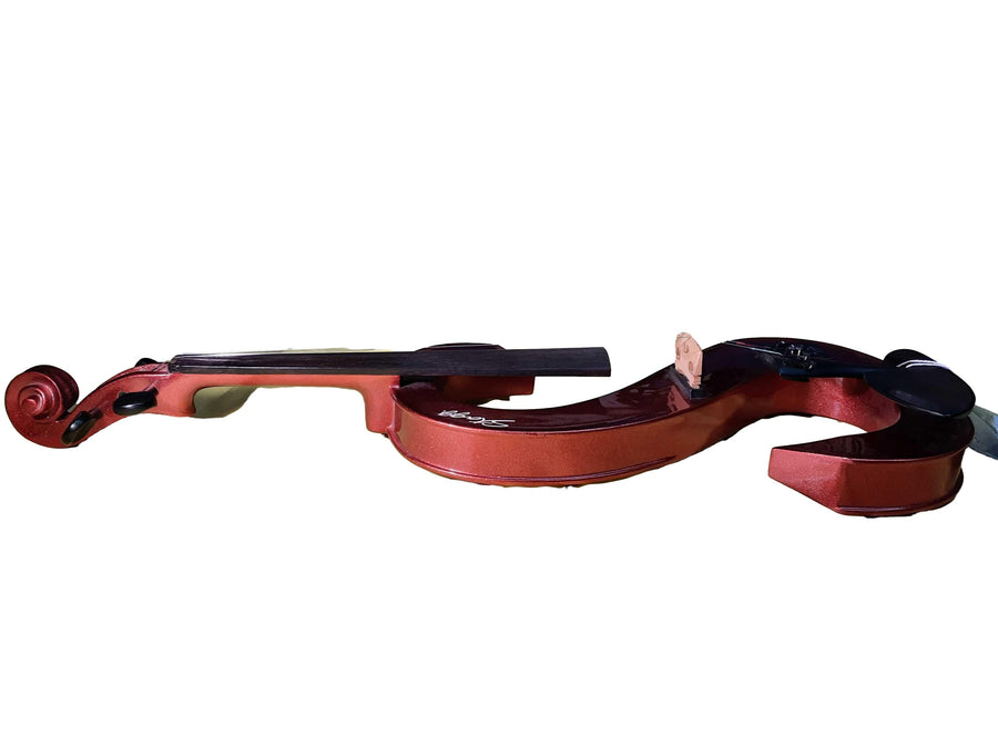 Stagg Evn 44 Series Red Viola