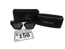Versace 4431-f Black