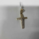 Religious Pendant - Yellow Gold 14k (.585) 8.9 grams