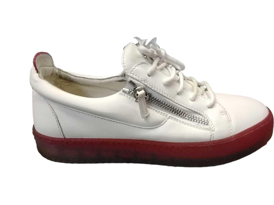 Giuseppe Zanotti White