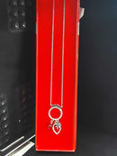 Chain - Silver 10.7 grams 22 inch