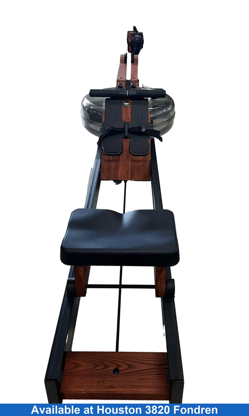 Waterrower Club Series Iv Performance Brown