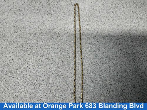 Chain - Yellow Gold 14k (.585) 21.8 Grams 22 Inch