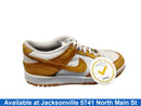 Nike Hq9293-001 Orange