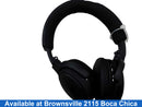 Bose Quietcomfort 15 Black Stereo Headphone