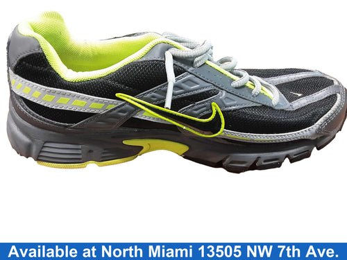 Nike 394055-023 Green