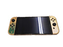 Nintendo Switch Oled (64gb) 64 Gb Gold Video Game Console