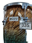 Performance Series Lp Multi-color Conga Drum