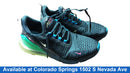 Nike Dd9715-001 Black