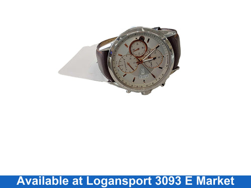 Raymond Weil 7730 Brown Regular Watch