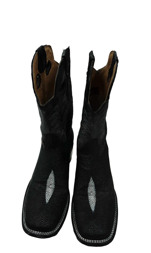 Big Bull 51694 Black
