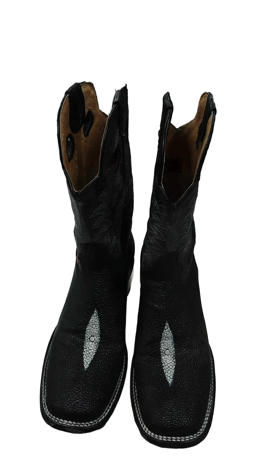Big Bull 51694 Black