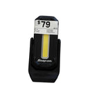 Snap-on Ecprk058g Green Flashlight / Headlamp
