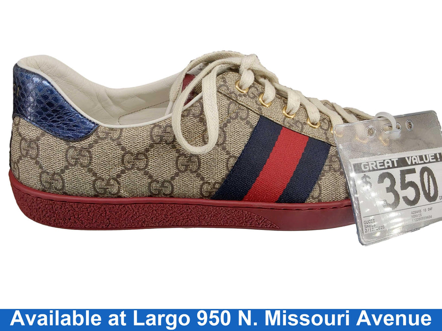Gucci 429445 10 04f Multi-color