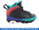 Jordan 302359-065 Black