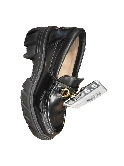 Gucci 656869 Dksd0 1000 Black