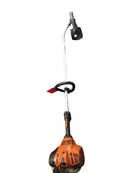 Stihl Orange Gas Edger