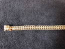 Wheat Bracelet - Yellow Gold 18k (.750) 7.6 grams 6 inch