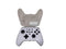 Gulikit Switchcontroller White Gaming Controller