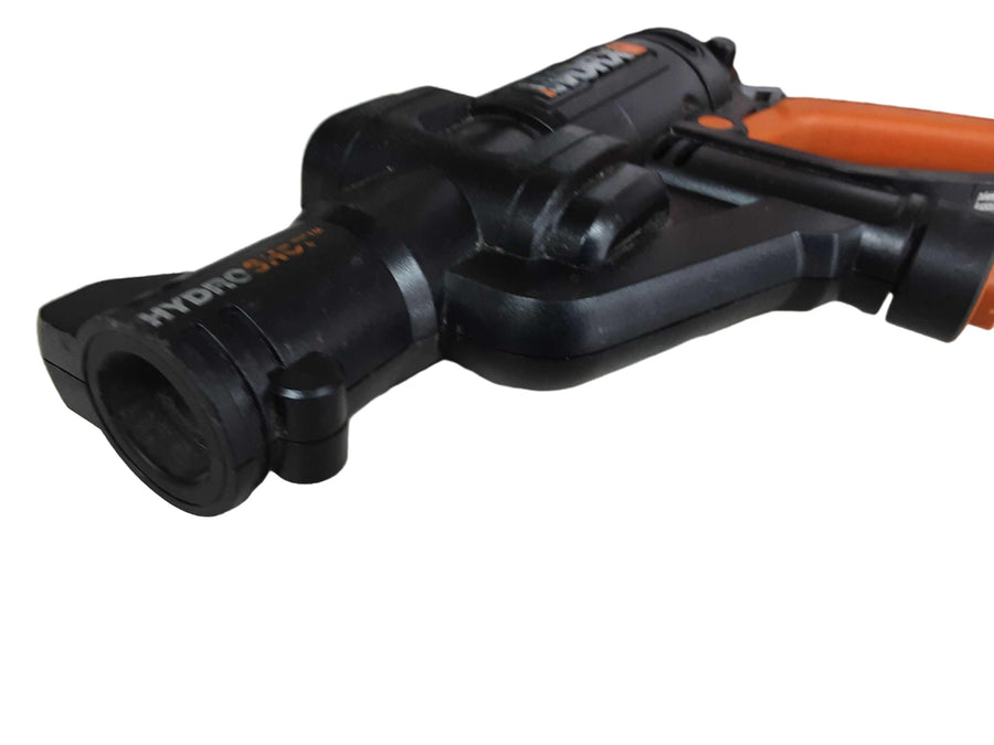 Worx Wg265 Black Cordless Impact Drill