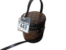 Louis Vuitton Spo188 Brown Purse / Handbag
