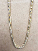 Fox Tail Bracelet - Yellow Gold 10k (.417) 5.8 grams 10 inch