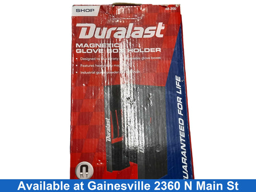 Duralast 68-200 Red Power Tool Accessory