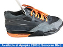 Jordan Hf8126-001 Black