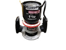 Craftsman 315.174921 Black Corded Router