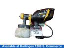 Wagner 0529139 Black Standard Paint Gun