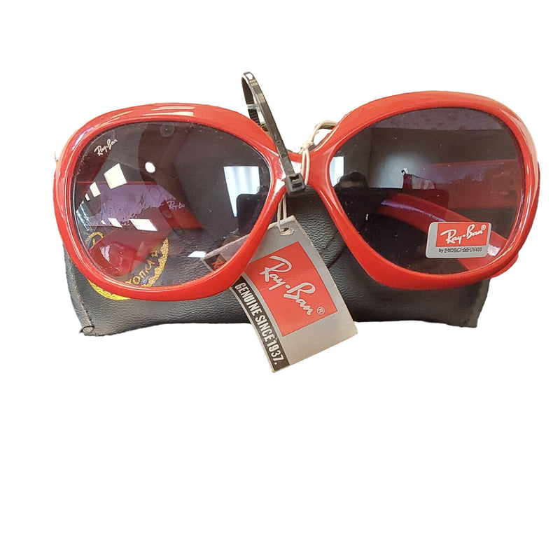 Ray-ban 4098 Red