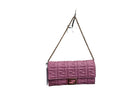 Fendi 8m0365 Aajd F082f Pink Wallet
