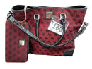 Dooney & Bourke Black Purse / Handbag