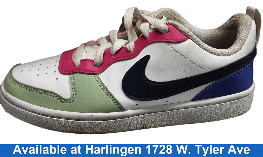 Nike Dv5456-108 White