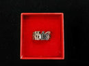 Women's Ring - Yellow Gold 10k (.417) 9 grams Size 7